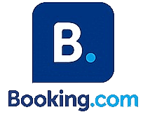 Booking logo